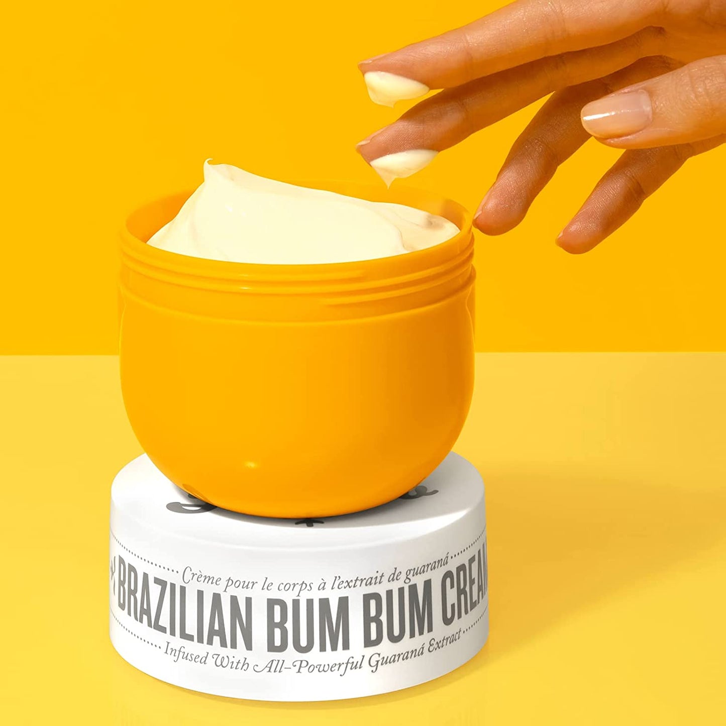 SOL DE JANEIRO Brazilian Bum Bum Cream Animals & Pet Supplies > Pet Supplies > Dog Supplies > Dog Apparel No   