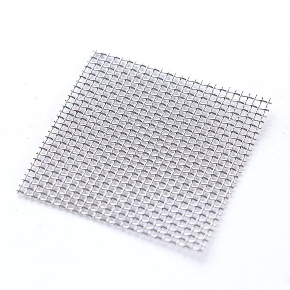 Eyyvre Hot Sales~ 10Pcs DIY Decoration Invisible Fish Tank Aquarium Plant Net Moss Stainless Steel Animals & Pet Supplies > Pet Supplies > Fish Supplies > Aquarium Fish Nets Eyyvre   