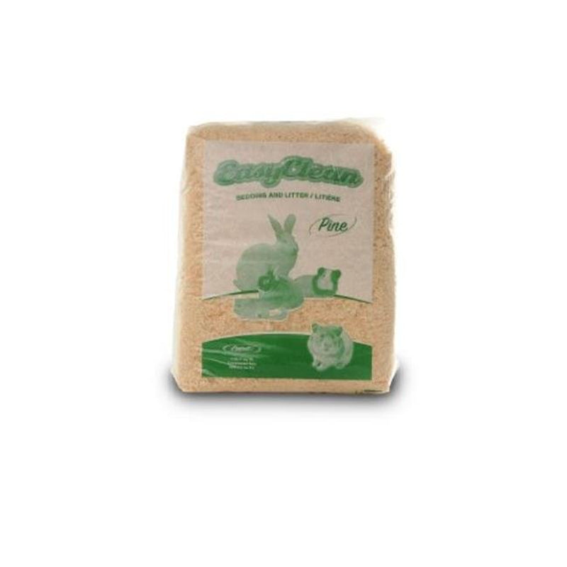 Pestell Pet Products 683018 Pstl Ec Pine Bedding 113L Animals & Pet Supplies > Pet Supplies > Small Animal Supplies > Small Animal Bedding Pestell Pet Products   