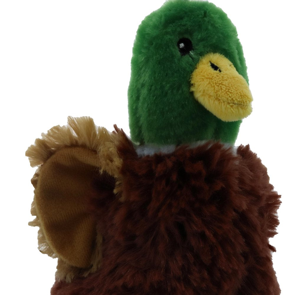 Play 365 Dog Toys Chonky Bird Mallard Animals & Pet Supplies > Pet Supplies > Dog Supplies > Dog Toys McCann Pet Group   