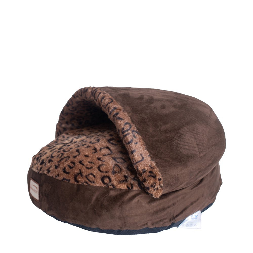 Armarkat Kittens Cat Slipper Bed Animals & Pet Supplies > Pet Supplies > Cat Supplies > Cat Beds Aeromark Intl Inc   