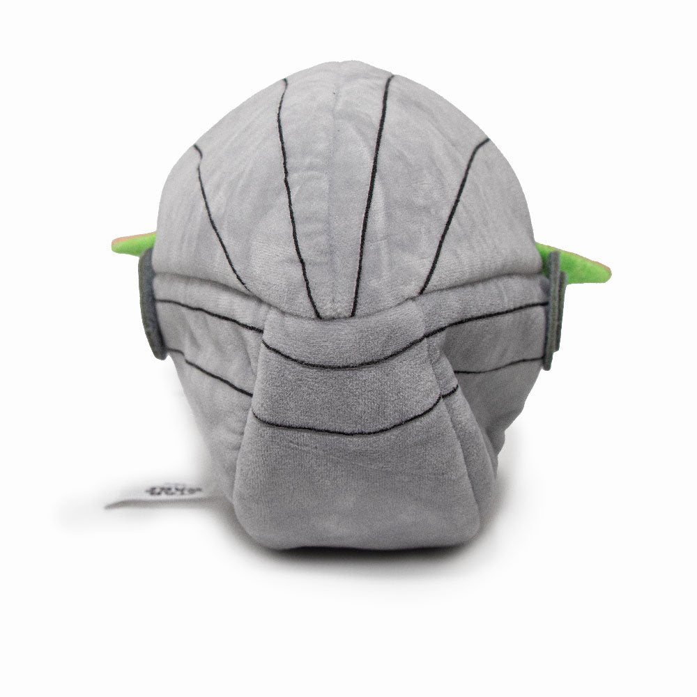 DC Comics Dog Toy Plush - Sw Baby Yoda Carriage Animals & Pet Supplies > Pet Supplies > Dog Supplies > Dog Toys The Mandalorian   