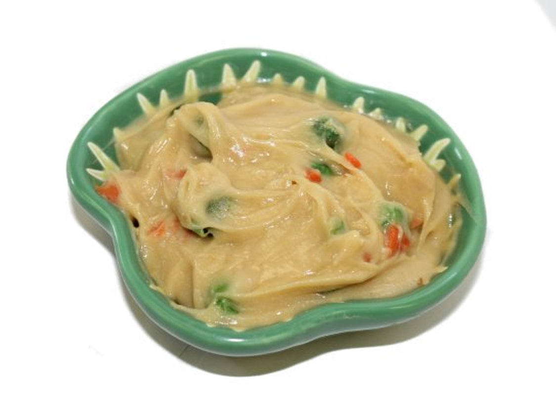 Exotic Nutrition HPW Fruit & Veggie 12 Oz. Animals & Pet Supplies > Pet Supplies > Small Animal Supplies > Small Animal Food Exotic Nutrition   