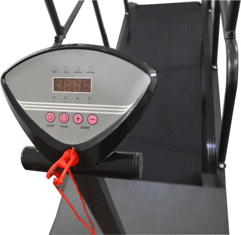 INTBUYING Dog Proform Treadmill Pet Exercise Equipment for Canine Running 110V