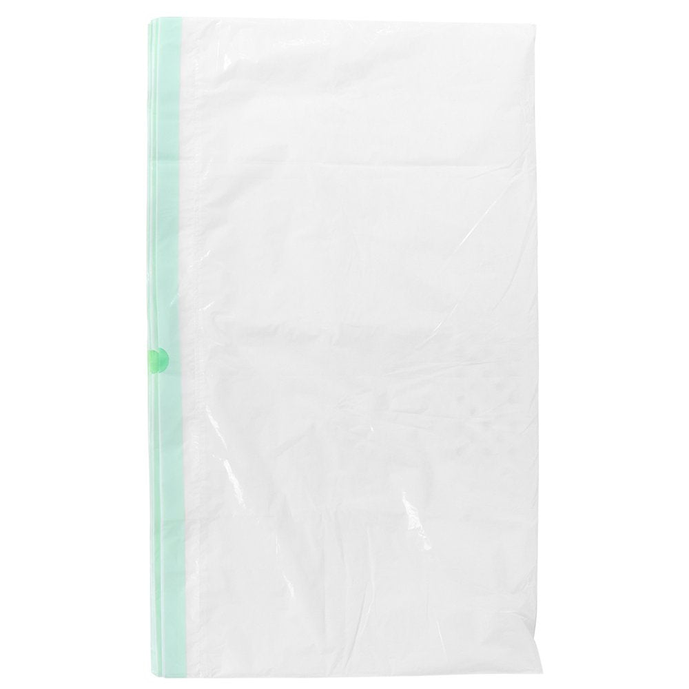 Litter Box Liners, Garbage Bag Thick Plastic for Change Cat Litter L Animals & Pet Supplies > Pet Supplies > Cat Supplies > Cat Litter Box Liners OTVIAP   
