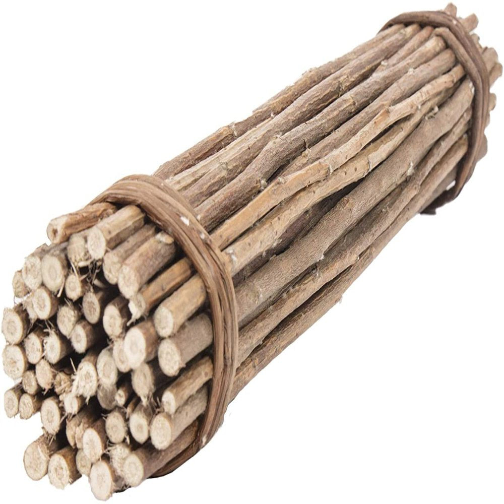 Bilot Natural Willow Mega Munch Sticks Small Pet Chew Treat Animals & Pet Supplies > Pet Supplies > Small Animal Supplies > Small Animal Treats Bilot   