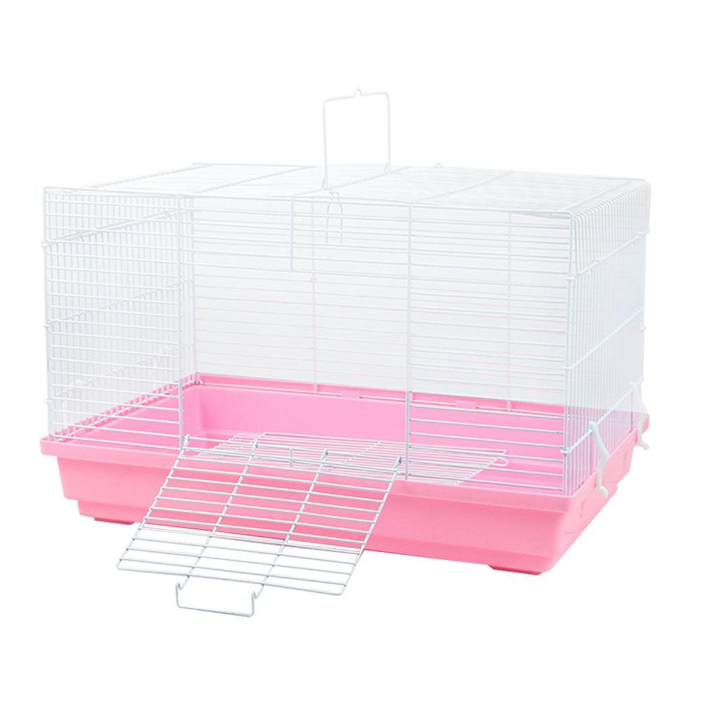 Hamster Cage Habitat Gerbil Rats Mouse Small Animals Ferret Hedgehog Rabbit Animals & Pet Supplies > Pet Supplies > Small Animal Supplies > Small Animal Habitats & Cages HOMYL   