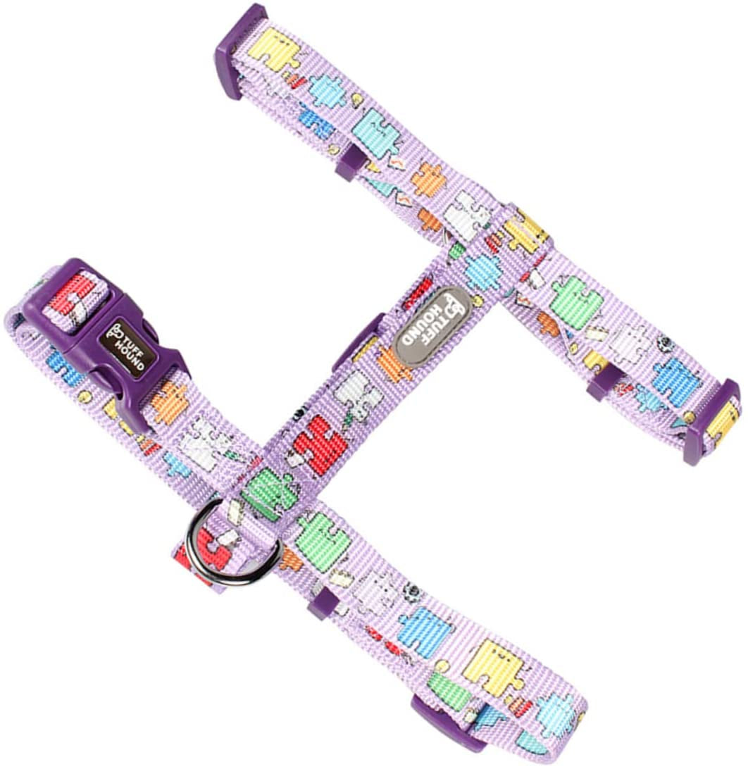 Balacoo Drawstrings Suspender Rabbit Harness Dog Harness Vest Outdoor Cat Harness Pet Dog Collar Pet Supplies Leashes Bridle Pet Pulling Rope Pet Traction Strap Pet Pulling Strap Purple Animals & Pet Supplies > Pet Supplies > Dog Supplies > Dog Apparel Balacoo   