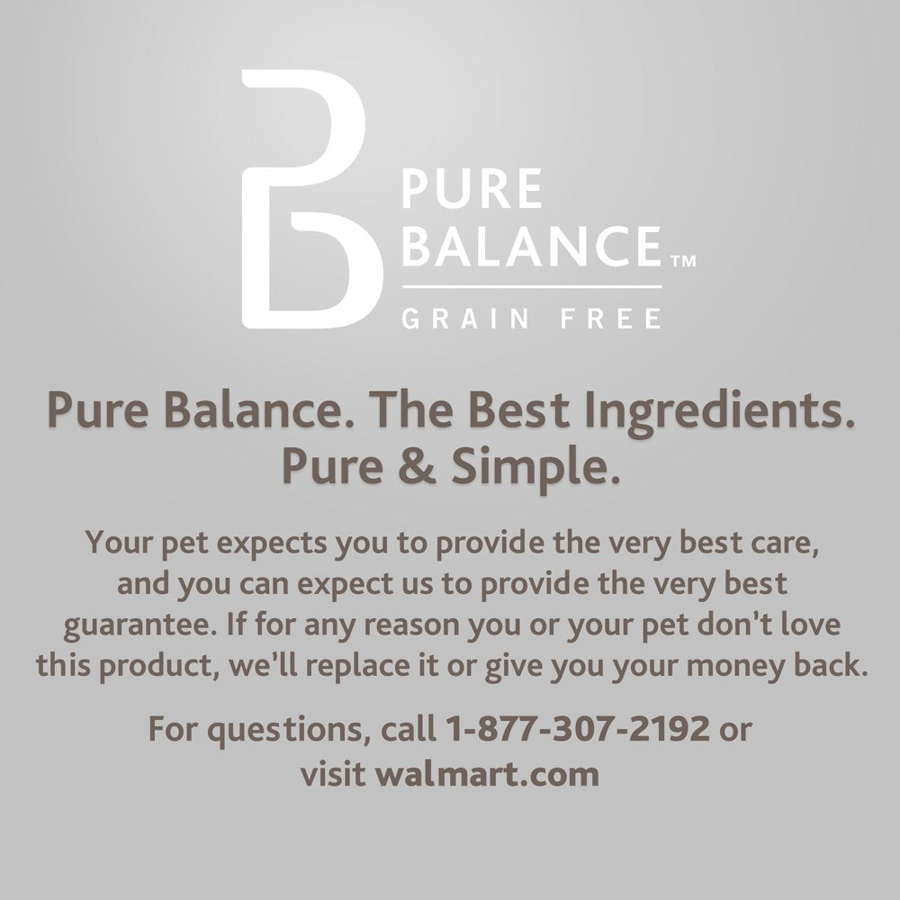 Pure Balance Salmon & Beef Liver Recipe Protein Shakers, 3 Oz Animals & Pet Supplies > Pet Supplies > Cat Supplies > Cat Treats Pure Balance   