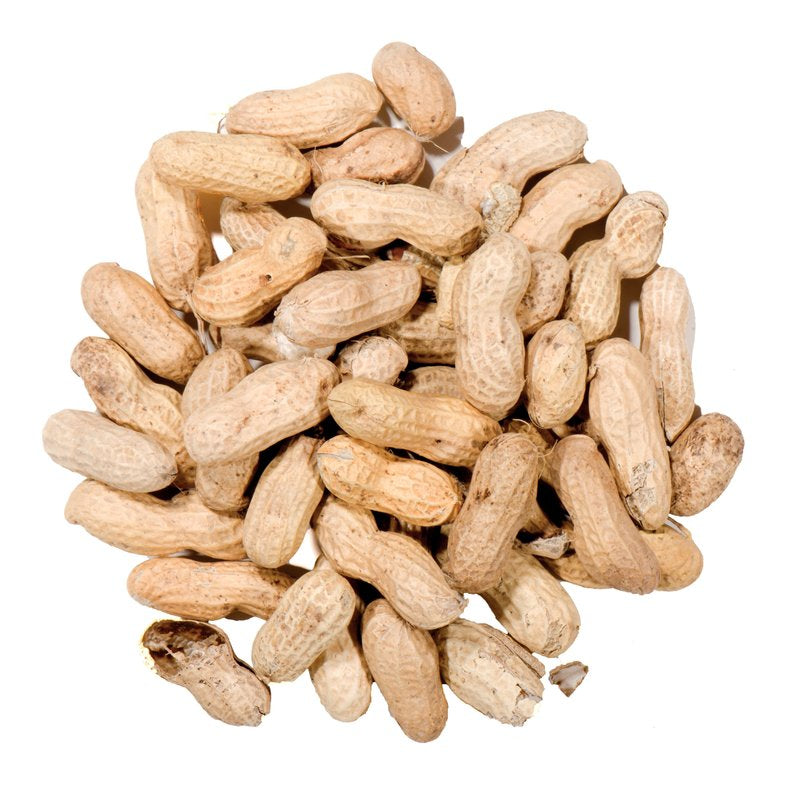 Nature'S Nuts Premium Assorted Species Whole Peanuts Wild Bird Food 10 Lb Animals & Pet Supplies > Pet Supplies > Bird Supplies > Bird Food Chuckanut Products Inc   