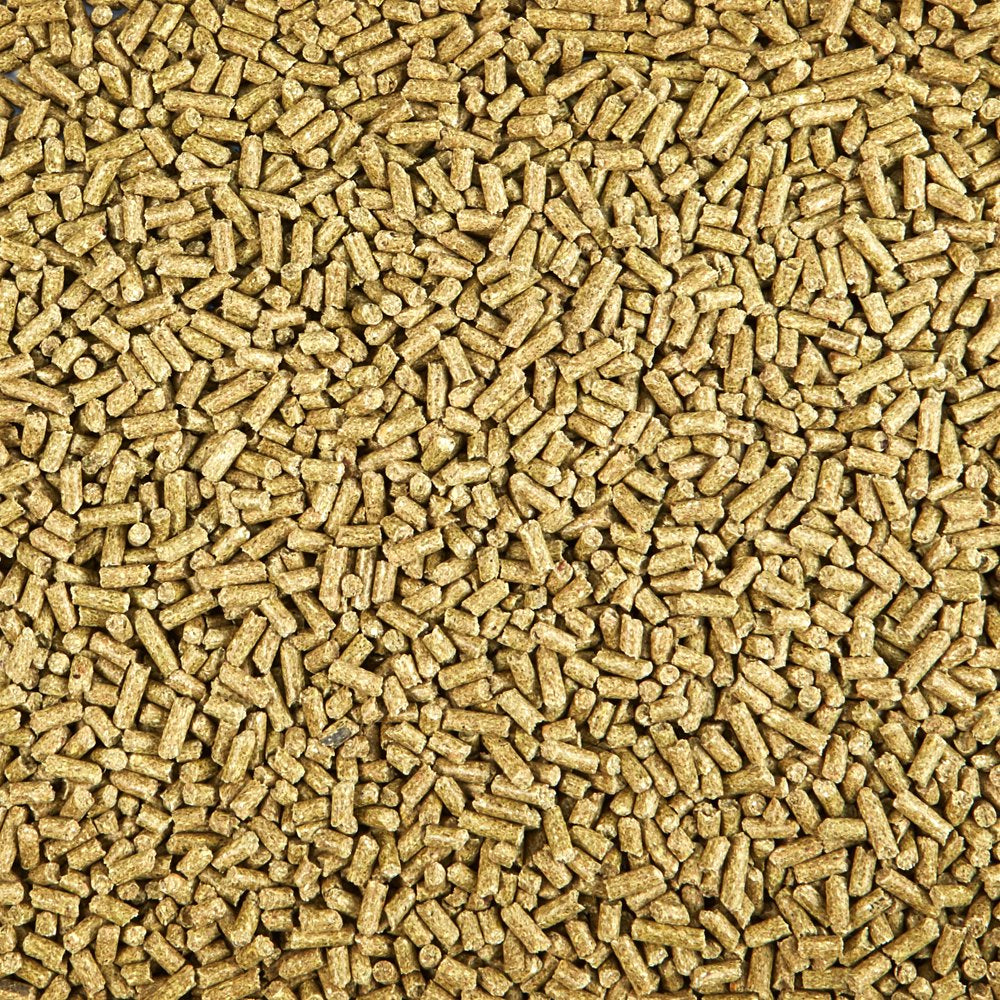 Kaytee Timothy Complete Guinea Pig Pet Food, 5 Pounds Animals & Pet Supplies > Pet Supplies > Small Animal Supplies > Small Animal Food Central Garden and Pet   