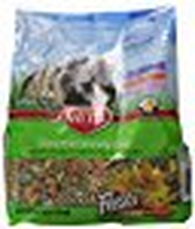 Kaytee® Fiesta® Guinea Pig Food 2.5 Lbs Animals & Pet Supplies > Pet Supplies > Small Animal Supplies > Small Animal Food Central - Kaytee Products   