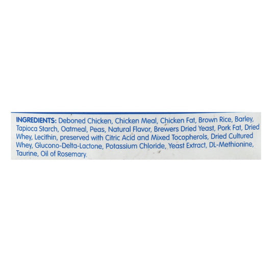 Blue Buffalo Bursts Feline Chicken Flavour Cat Treats, 2 Oz. Animals & Pet Supplies > Pet Supplies > Cat Supplies > Cat Treats Blue Buffalo Company, Ltd.   