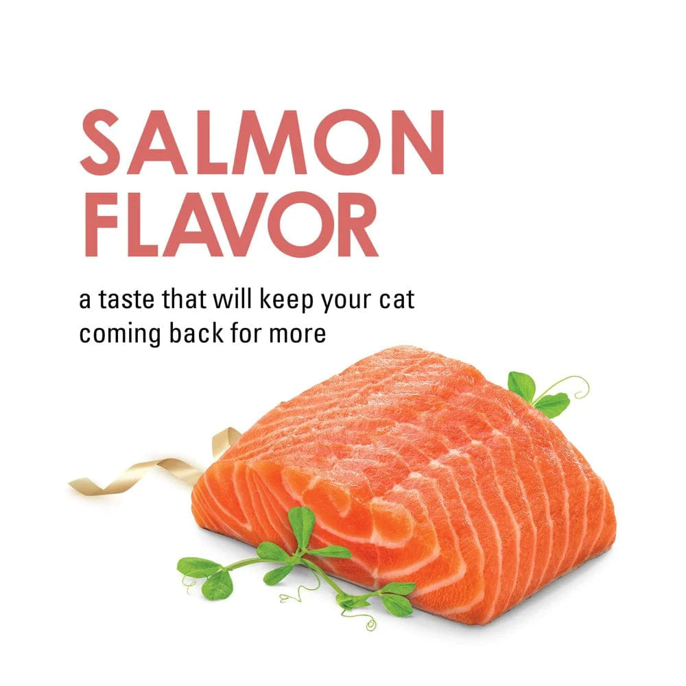 Fancy Feast Limited Ingredient Cat Treats, Savory Cravings Salmon Flavor, 1 Oz. Box Animals & Pet Supplies > Pet Supplies > Cat Supplies > Cat Treats Nestlé Purina PetCare Company   