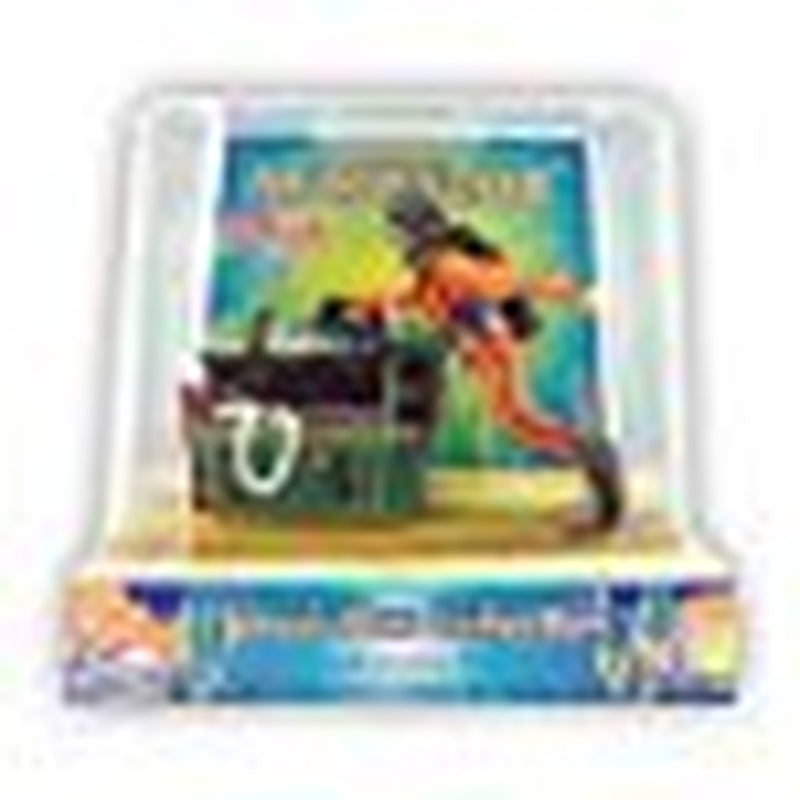 Penn Plax Aquarium Decoration with Moving Treasure Chest, Floating Diver, and Bubble Action Animals & Pet Supplies > Pet Supplies > Fish Supplies > Aquarium Decor Penn-Plax   