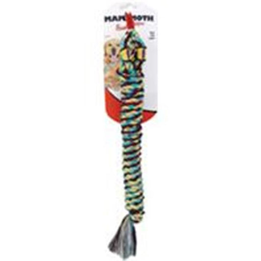 Med 18" Snakebiter Shorty Animals & Pet Supplies > Pet Supplies > Dog Supplies > Dog Toys Mammoth Pet Products   