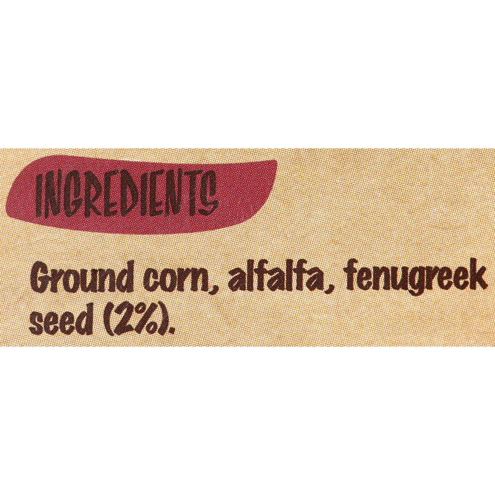 Naturals Small Animal Fenugreek Crunchies Animals & Pet Supplies > Pet Supplies > Small Animal Supplies > Small Animal Food Rosewood Naturals   