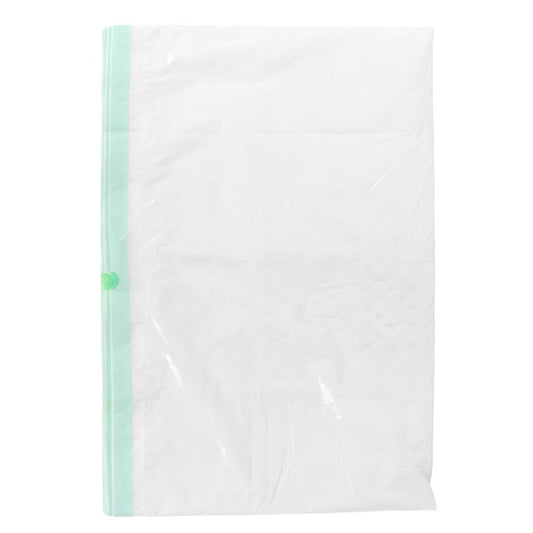 Garbage Bag, Plastic Litter Box Liners Waster for Change Cat Litter S Animals & Pet Supplies > Pet Supplies > Cat Supplies > Cat Litter Box Liners Mgaxyff S  