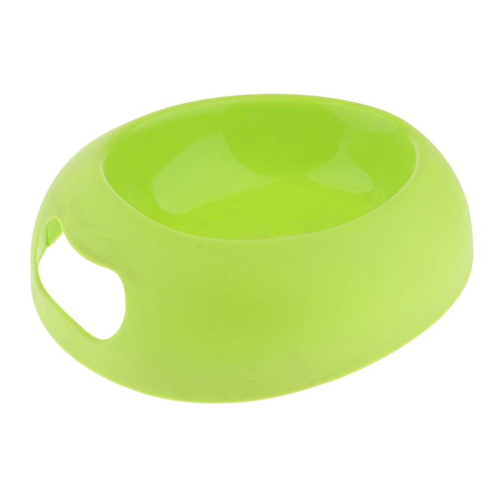 Food Bowl Resin Feeder Water Dish for Tortoise Gecko Reptile Cup Feeding Bowl Turtle Amphibian Feeding Container Random Animals & Pet Supplies > Pet Supplies > Reptile & Amphibian Supplies > Reptile & Amphibian Food FITYLE   