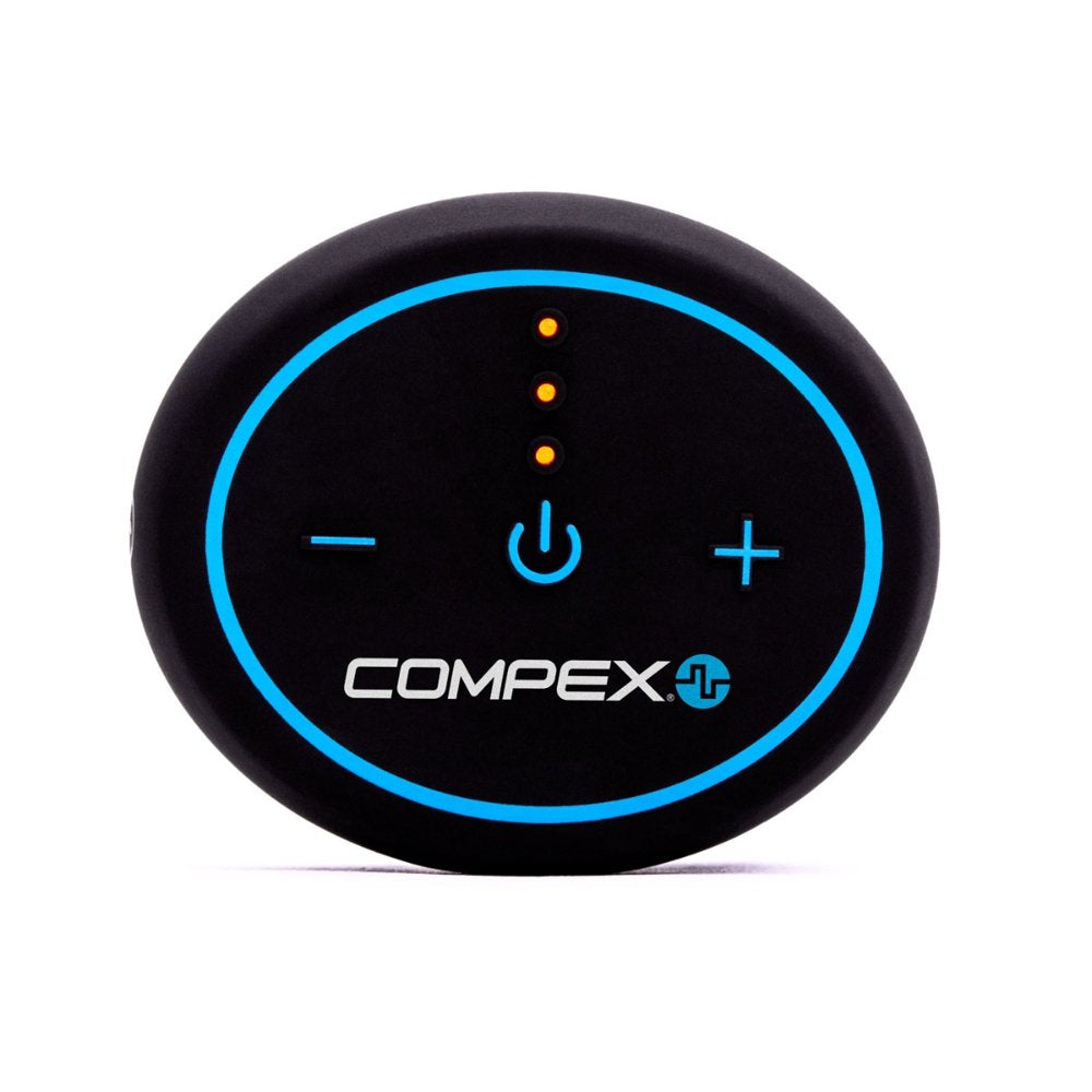 Compex Mini Wireless Electric Muscle Stimulator (EMS) with TENS - 2 PODS - Smartphone Compatible with Mobile App (Apple/Android) for Workouts and Training Log Animals & Pet Supplies > Pet Supplies > Dog Supplies > Dog Treadmills DJO Global   