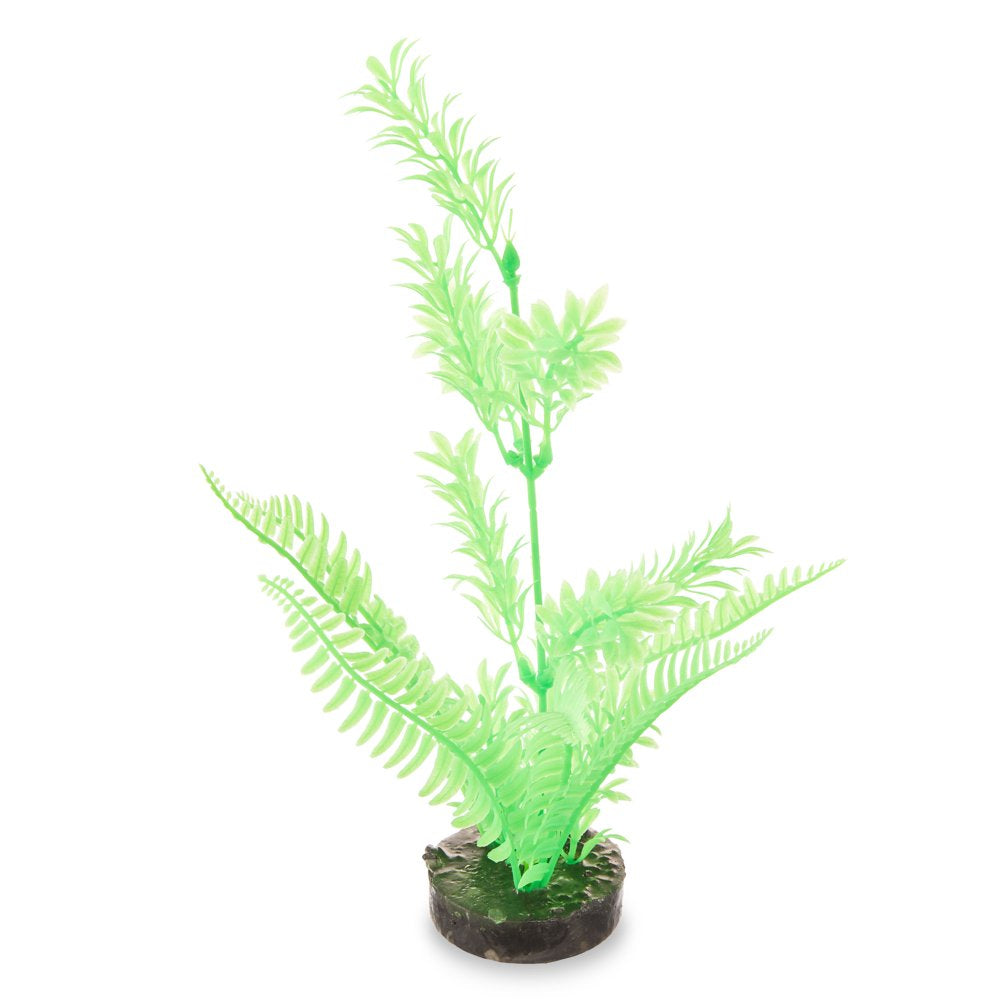 Aqua Culture Water Bouquet Aquarium Plant (Style & Color May Vary) Animals & Pet Supplies > Pet Supplies > Fish Supplies > Aquarium Decor Wal-Mart Stores, Inc.   