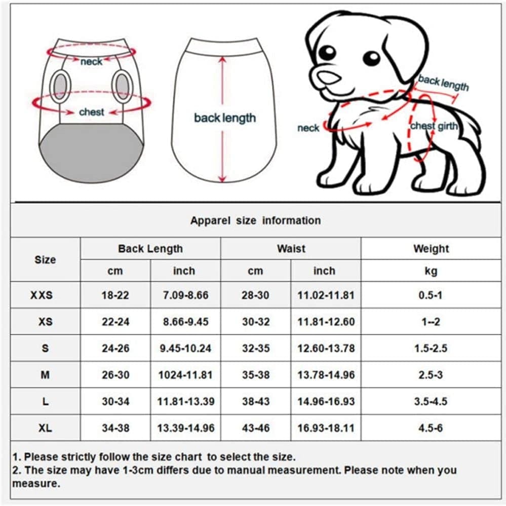 Female Dog Diapers Sanitary Panties Period Pants, Reusable Washable, A –  KOL PET