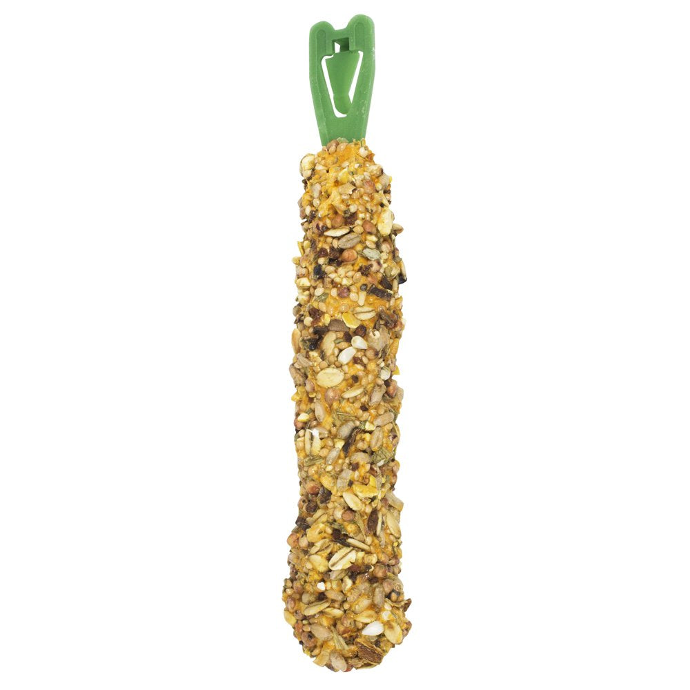 Vitakraft Crunch Sticks Rabbit Treat - Whole Grains and Honey - Rabbit Chew Sticks Animals & Pet Supplies > Pet Supplies > Small Animal Supplies > Small Animal Treats Vitakraft Sun Seed   