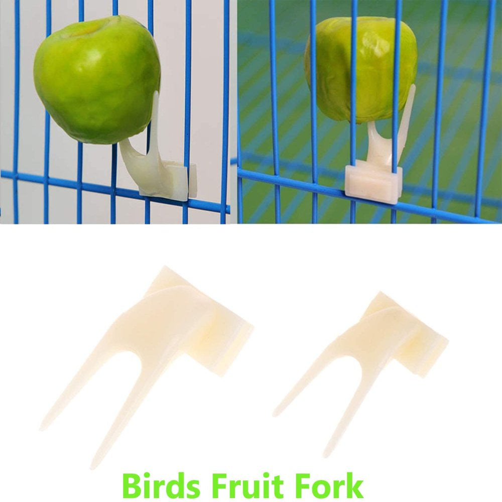 Bird Toys Parrot Toys Parakeet Toys for Small Birds Parrot Budgie Budgerigar Parakeet Love Bird Peony Cockatiel Toys Finch Wood Hammock Swing Hanging Bells Rope Ladder Perches Animals & Pet Supplies > Pet Supplies > Bird Supplies > Bird Ladders & Perches VIVE COMB   