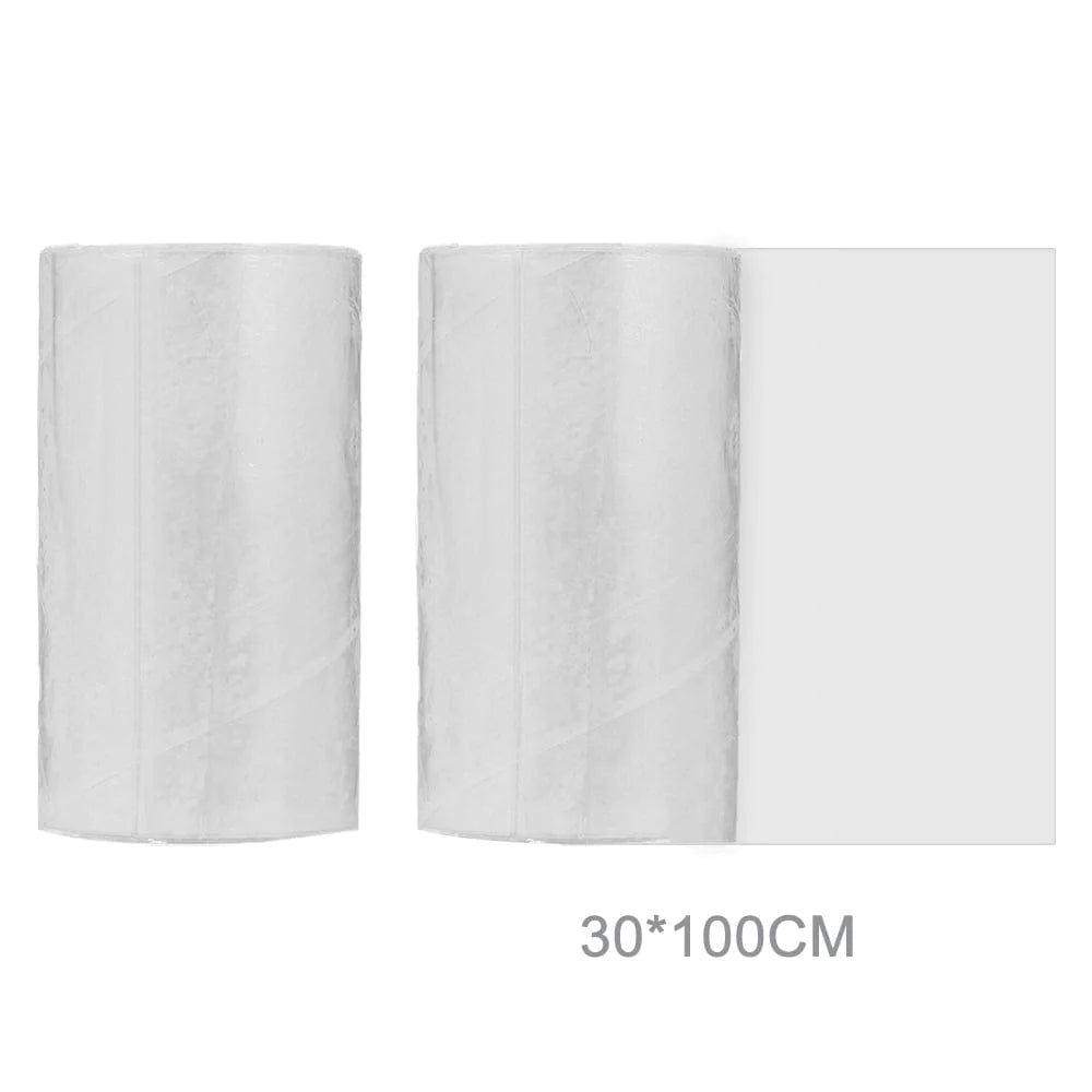 Furniture Scratch Guards, Cat Scratch Protector Pad Nail, Pvc&Vinyl Protector Pad for Protecting Furniture Animals & Pet Supplies > Pet Supplies > Cat Supplies > Cat Furniture TOMSHOO 30*100cm PVC 