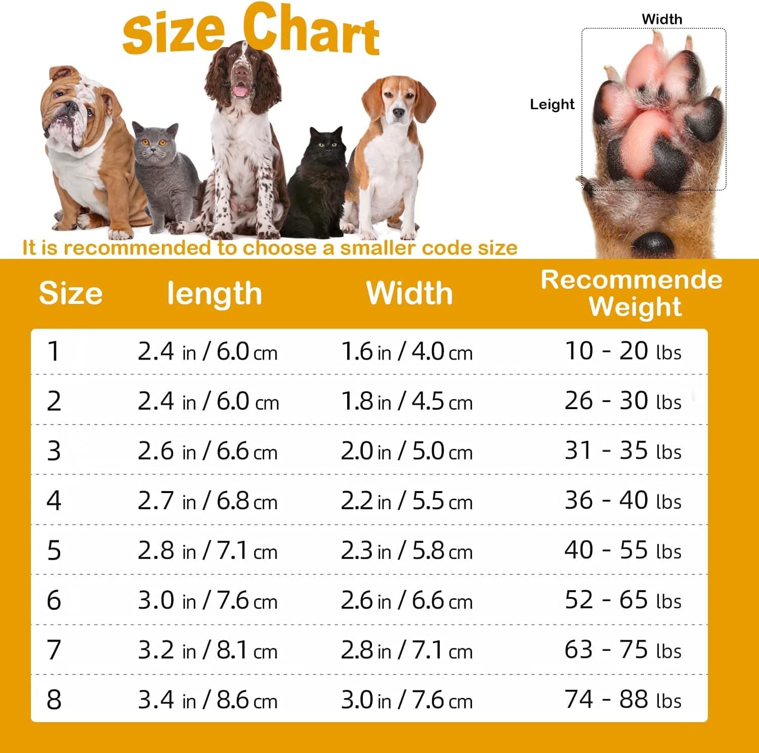 Gawwapet Dog Shoes Breathable Dog Boots with with Reflective Strips Rugged Anti-Slip Sole 4Pcs/Set for Small Medium Large Dogs Animals & Pet Supplies > Pet Supplies > Dog Supplies > Dog Apparel Gawwapet   