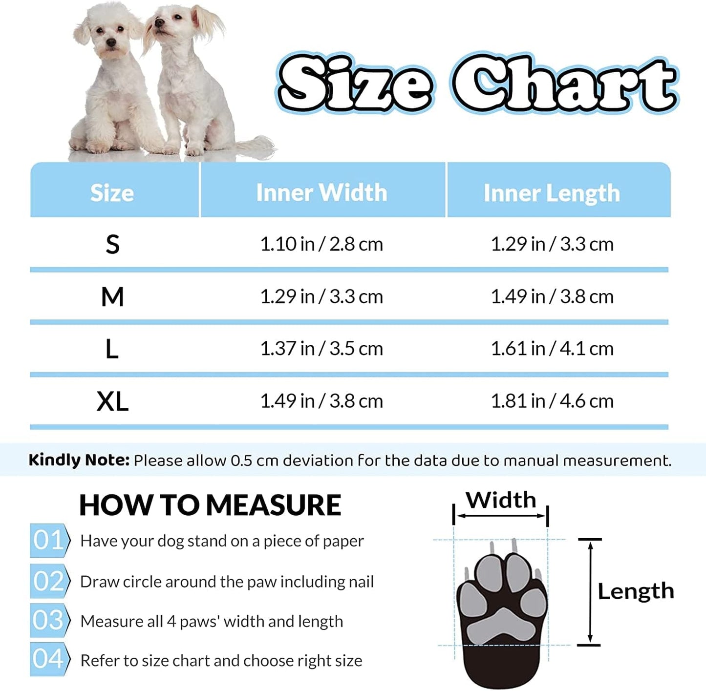 Ginbavi Soft Small Dog Shoes, Breathable Mesh Puppy Booties for Hot Pavement Walking Pet Sandals, Adjustable Reflective Dog Paw Protectors Boots for Hardwood Floors with Waterproof Non-Slip Soles Animals & Pet Supplies > Pet Supplies > Dog Supplies > Dog Apparel Ginbavi   