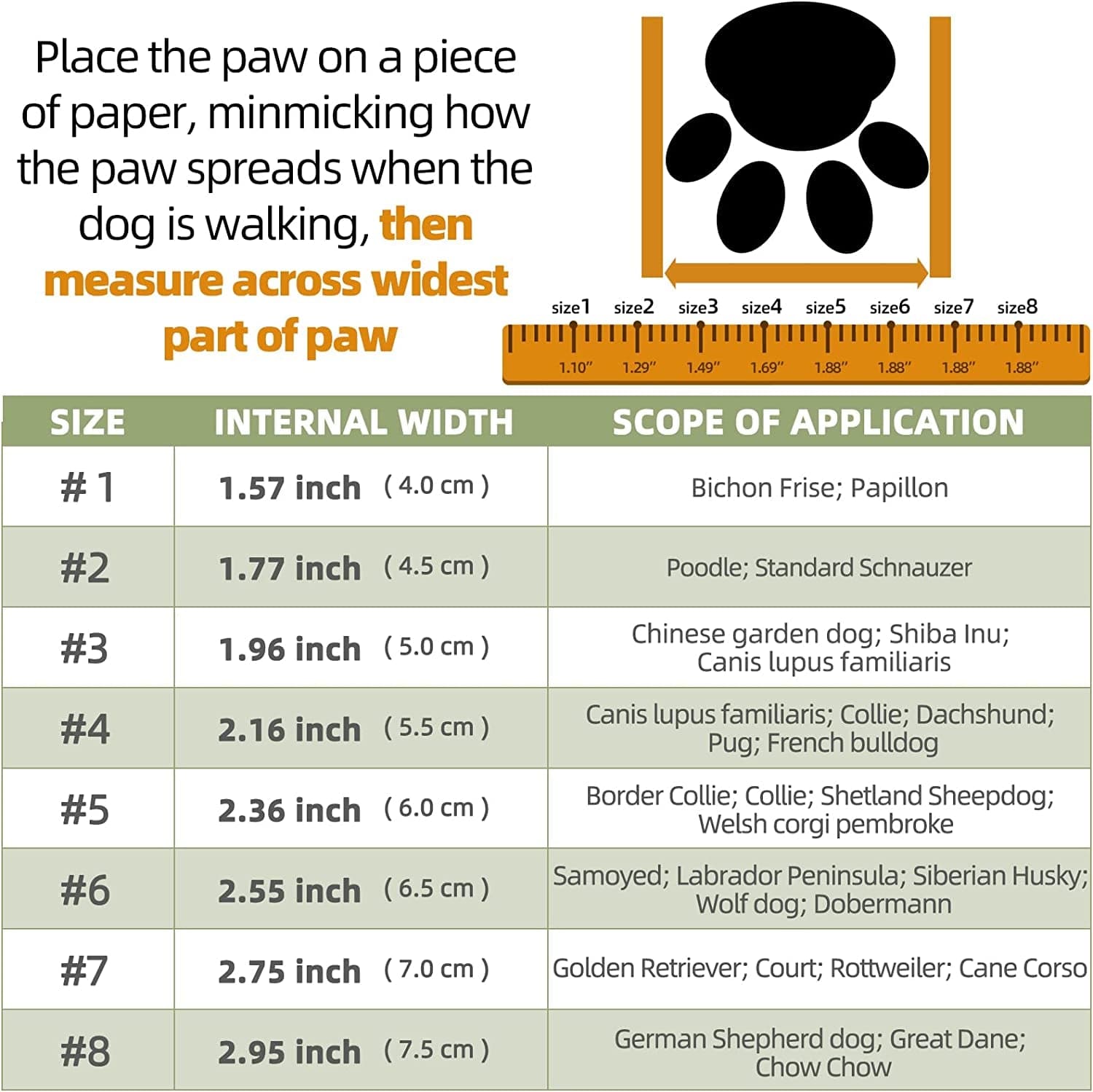 Hcpet 2PCS Dog Boots for Hot Pavement Breathable Dog Shoes for Medium Large Dogs, Anti-Slip Puppy Booties Paw Protector with Reflective Straps Animals & Pet Supplies > Pet Supplies > Dog Supplies > Dog Apparel Hcpet   