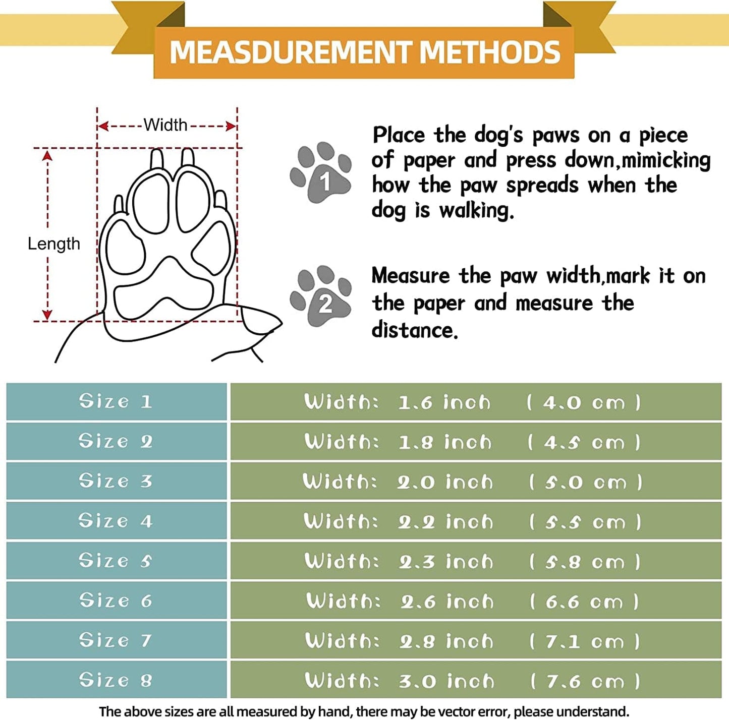 Hcpet Dog Boots, Breathable Dog Shoes, Dog Booties with Reflective Rugged Nonslip Sole and Skid-Proof, Outdoor Dog Rain Boots for Small to Large Dogs, Summer Paw Protectors 4Ps Animals & Pet Supplies > Pet Supplies > Dog Supplies > Dog Apparel Hcpet   