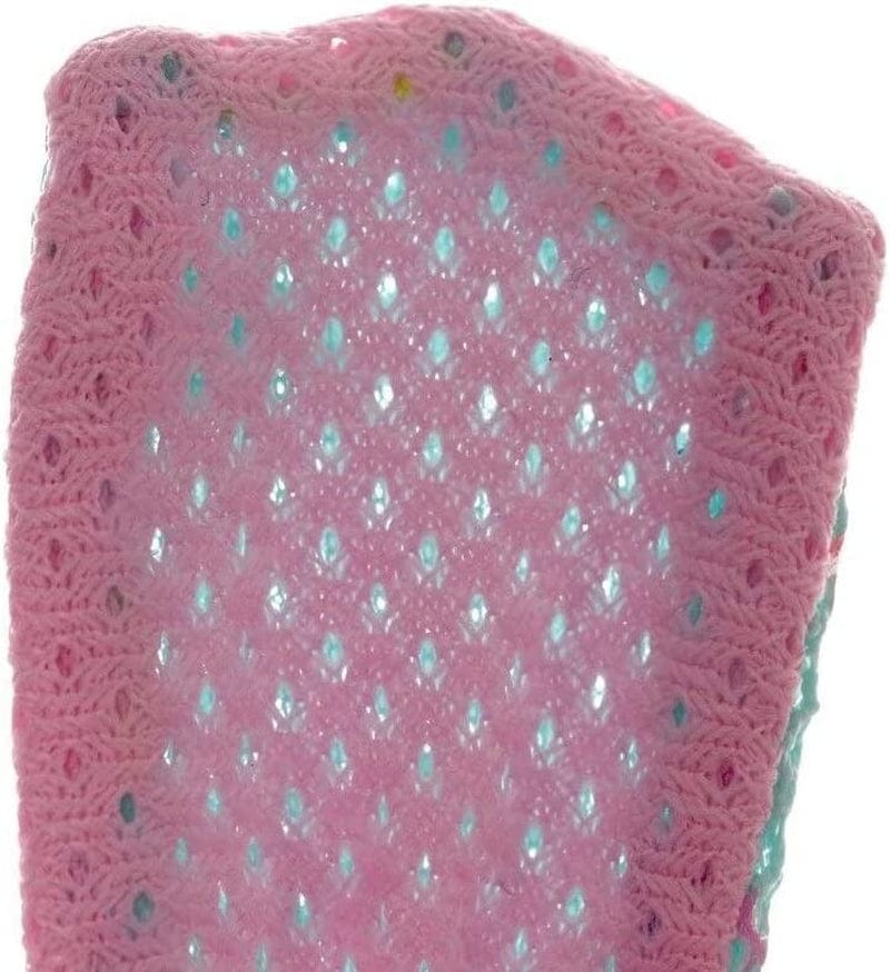 Hdwk&Hped Small Dog Boots, Breathable Mesh Summer Dog Shoes Pink Stylish PU Dog Girl Booties with Durable Non-Slip Rubber Sole (Fluorescent Style - Pink, #4 (10~15Lb)) Animals & Pet Supplies > Pet Supplies > Dog Supplies > Dog Apparel Hdwk&Hped   