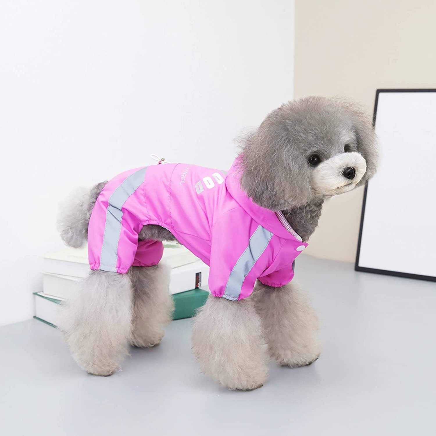 Howstar store pet clothes