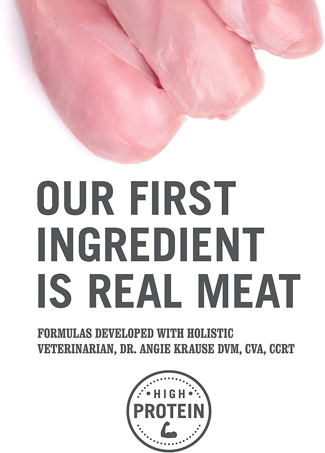 "I and Love and You" Hearties Calming and Coat Support Grain Free Cat Treats (Variety of Flavors for Hairball Control / Remedy + Calming) Animals & Pet Supplies > Pet Supplies > Cat Supplies > Cat Treats I AND LOVE AND YOU   