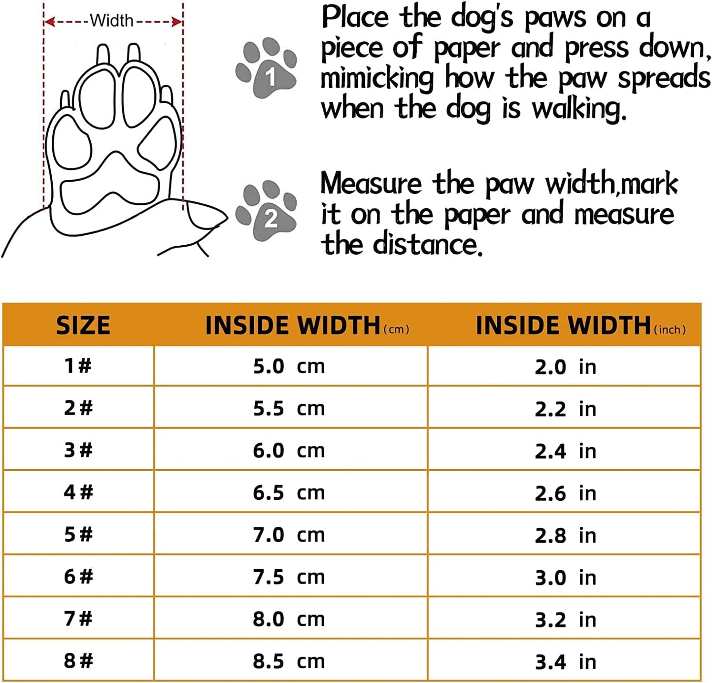 JZXOIVA Dog Boots Breathable Dog Shoes, Dog Shoes for Medium Dogs, Paw Protectors with Non-Slip Rubber Bottom for Outdoor Hiking and Running, Dog Booties with Reflective Straps 4Pcs/Set Animals & Pet Supplies > Pet Supplies > Dog Supplies > Dog Apparel JZXOIVA   