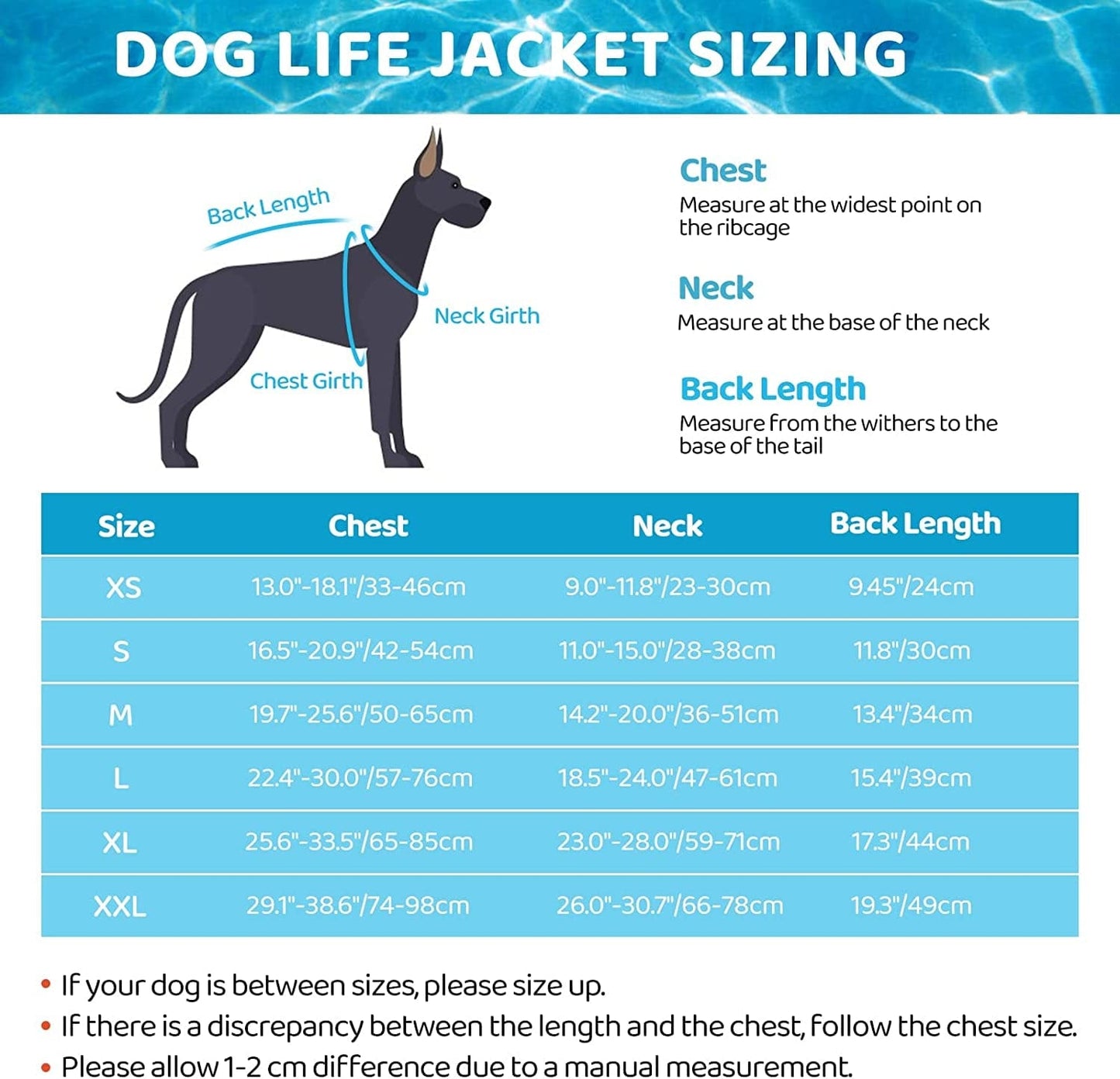 KOESON Dog Life Jacket Mermaid, Dog Life Vest for Small, Medium & Large Breeds Pet Float Coat for Boating/Swimming, Reflective Swimming Safety Vest with Rescue Handle Pink XS Animals & Pet Supplies > Pet Supplies > Dog Supplies > Dog Apparel KOESON   