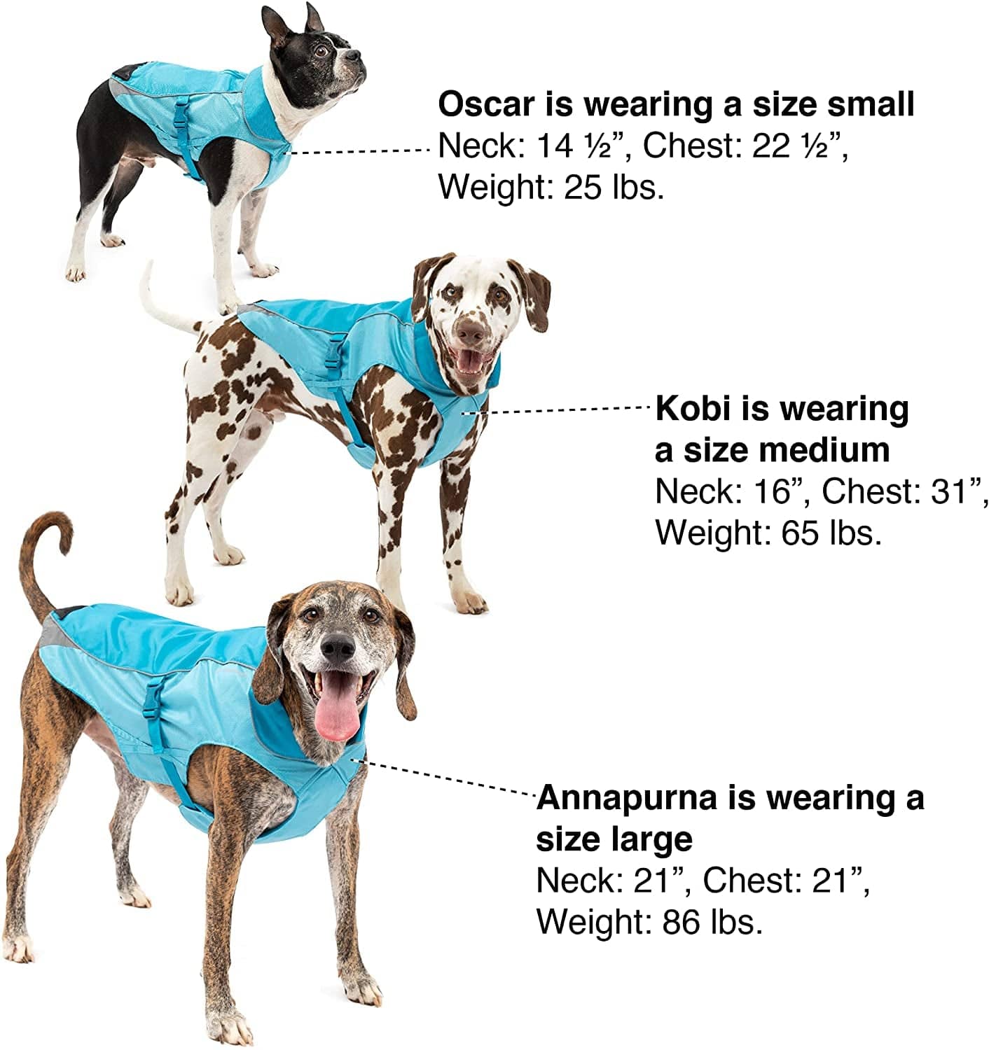 Kurgo North Country Dog Coat, Dog Winter Jacket, Waterproof Dog Jacket, Dog Snow Jacket and Windproof Dog Coat, Reflective Dog Fleece Animals & Pet Supplies > Pet Supplies > Dog Supplies > Dog Apparel Radio Systems Corporation   