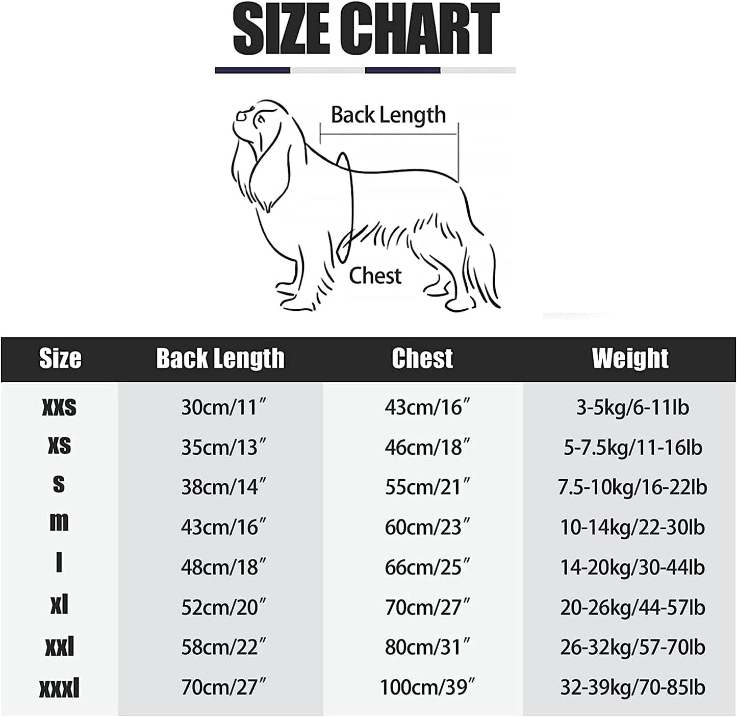 LIANZIMAU Fleece Dog Coat with Legs Warm Coats & Jackets for Dog Cold Weather Coats for Small Medium Large Pet Indoor & Outdoor Wear Animals & Pet Supplies > Pet Supplies > Dog Supplies > Dog Apparel LIANZIMAU   