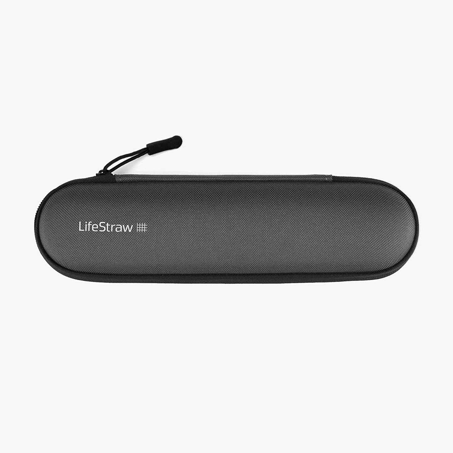 Lifestraw Personal Water Filter for Hiking, Camping, Travel, and Emergency Preparedness Animals & Pet Supplies > Pet Supplies > Dog Supplies > Dog Apparel LifeStraw Dark Mountain Gray Carry Case (Only) 