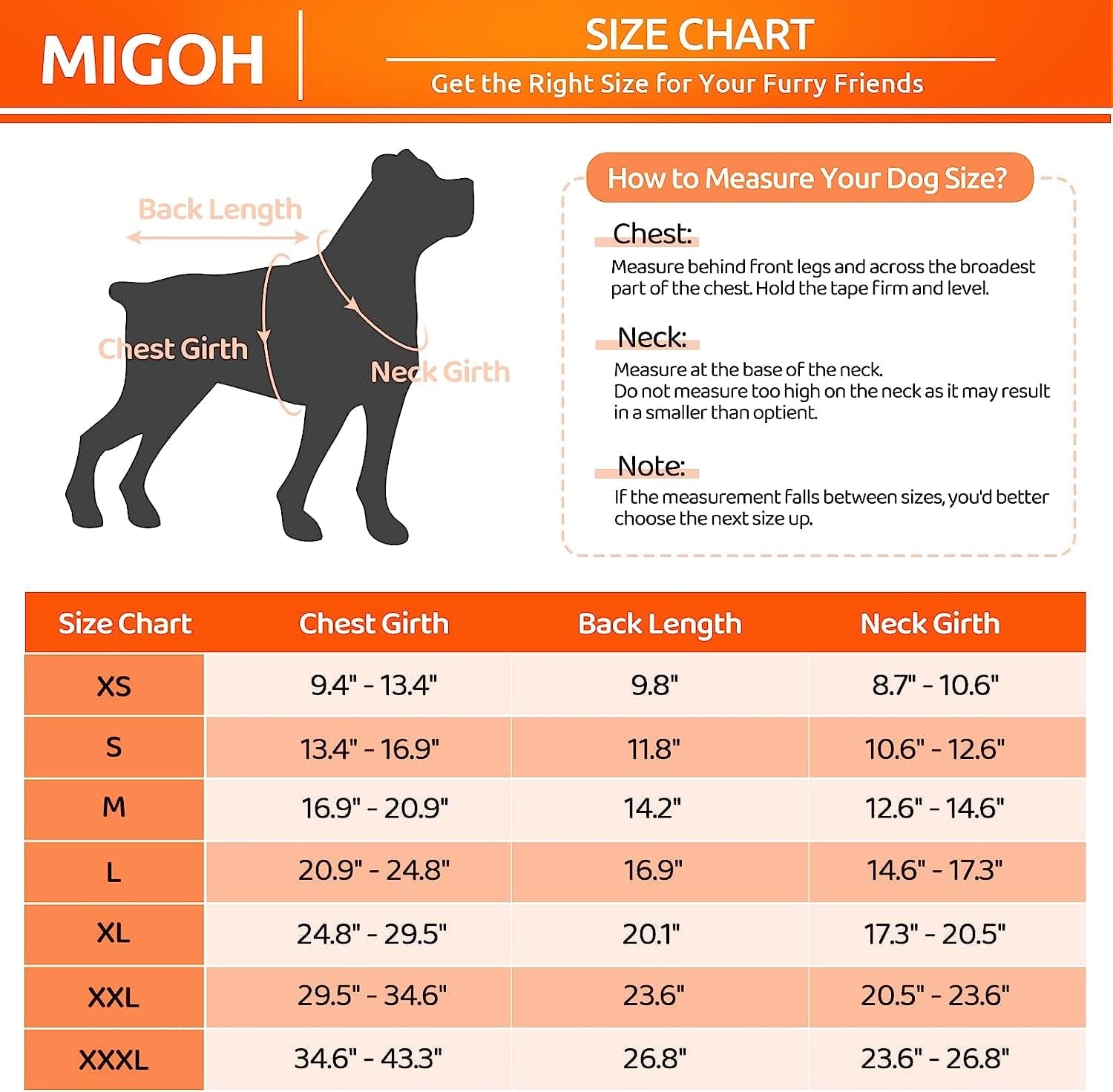MIGOHI Winter Dog Coat, Reversible Waterproof Reflective Dog Jacket, British Style Dog Clothes for Cold Weather, Warm Pet Vest for Small Medium Large Dog for Winter Animals & Pet Supplies > Pet Supplies > Dog Supplies > Dog Apparel MIGOHI   