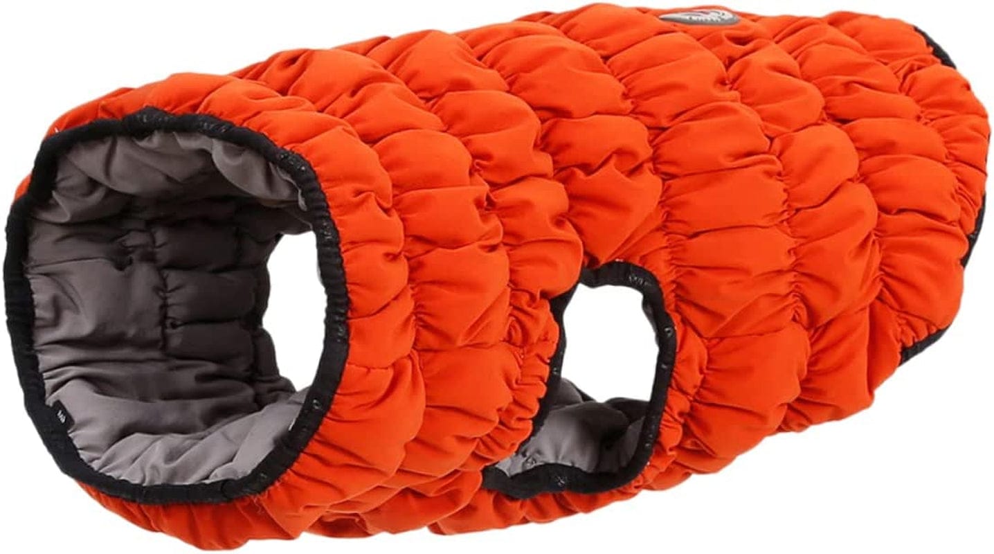 Mipcase Winter Dog Caterpillar Apparel Padded and Vest Blue Cats Pet Elastic Jacket Coat L Cold for Small Windproof Dogs Weather Side Puppy Double Warm Green Clothes Size Animals & Pet Supplies > Pet Supplies > Dog Supplies > Dog Apparel Mipcase Picture 1 Medium 