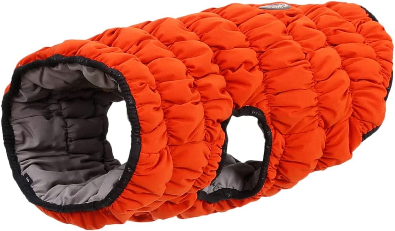 Mipcase Winter Dog Caterpillar Apparel Padded and Vest Blue Cats Pet Elastic Jacket Coat L Cold for Small Windproof Dogs Weather Side Puppy Double Warm Green Clothes Size Animals & Pet Supplies > Pet Supplies > Dog Supplies > Dog Apparel Mipcase Picture 1 S 