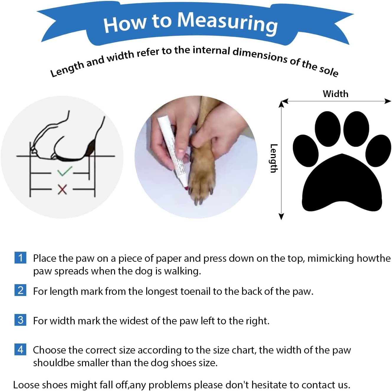 MUSIMC Dog Booties for Hot Pavement Breathable Dog Summer Shoes Dog Boot for Small Dogs, Puppy Shoes Paw Protector for Hiking 4PCS Animals & Pet Supplies > Pet Supplies > Dog Supplies > Dog Apparel MUSIMC   