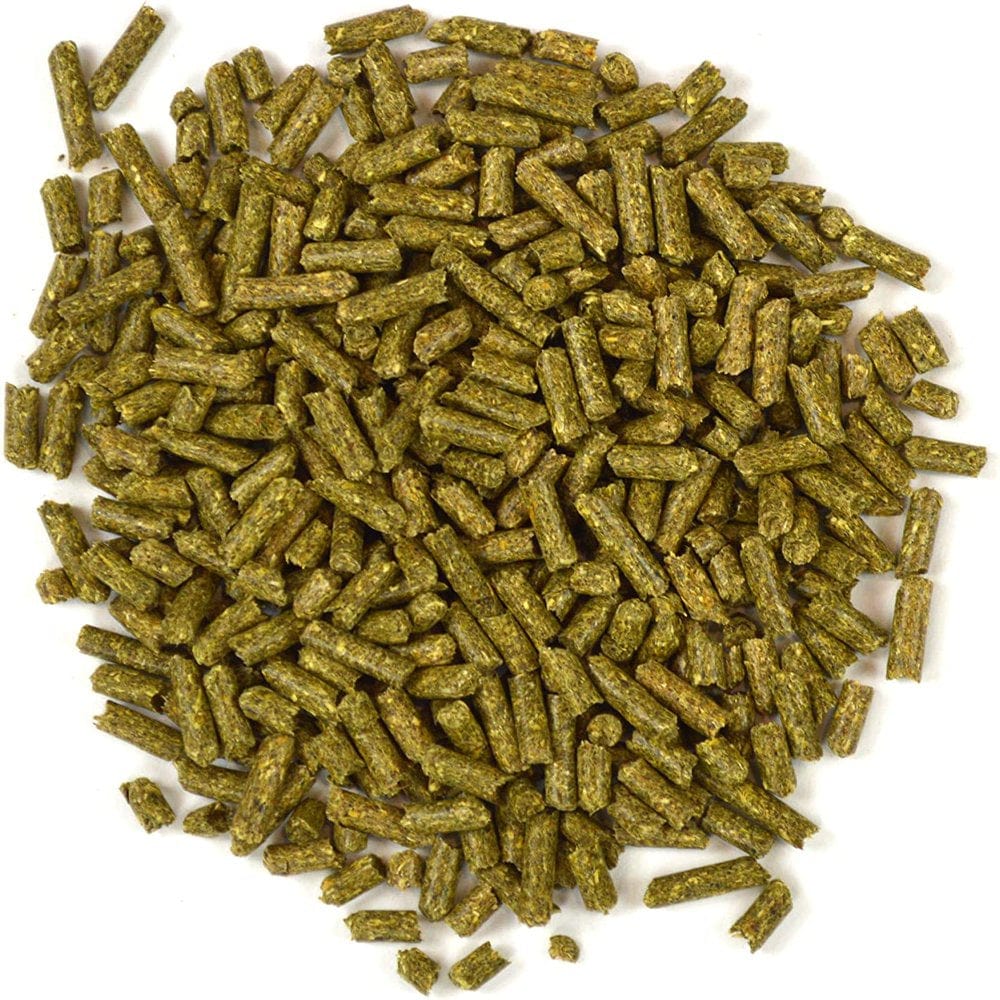 Oxbow Garden Select Natural Science Adult Guinea Pig Food, 4 Lbs. Animals & Pet Supplies > Pet Supplies > Small Animal Supplies > Small Animal Food Oxbow Animal Health   