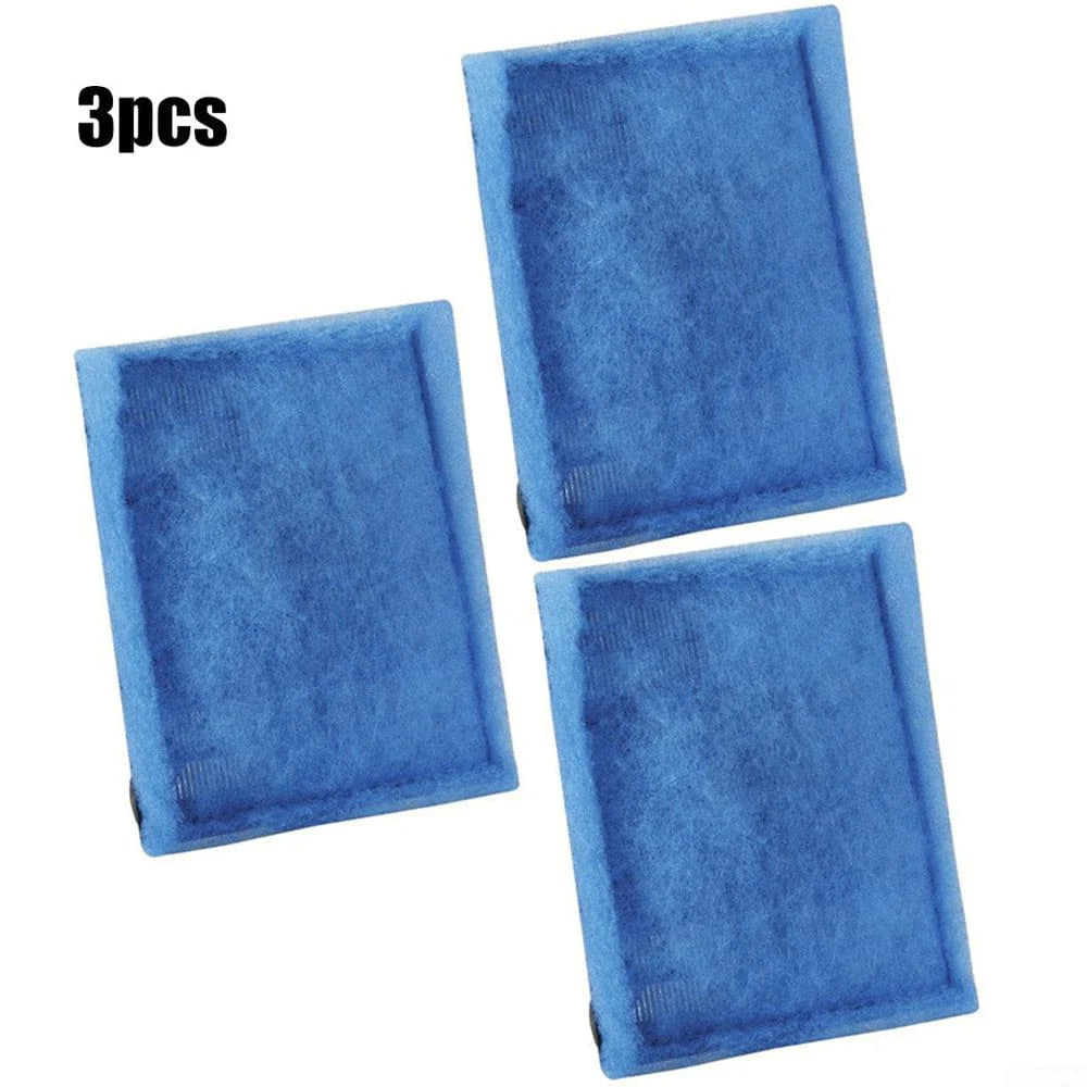 Pack Aquarium Filter Element Power to 10-20 10-20Power 3 3-Pack Aqua-Tech Animals & Pet Supplies > Pet Supplies > Fish Supplies > Aquarium Filters JSSH   