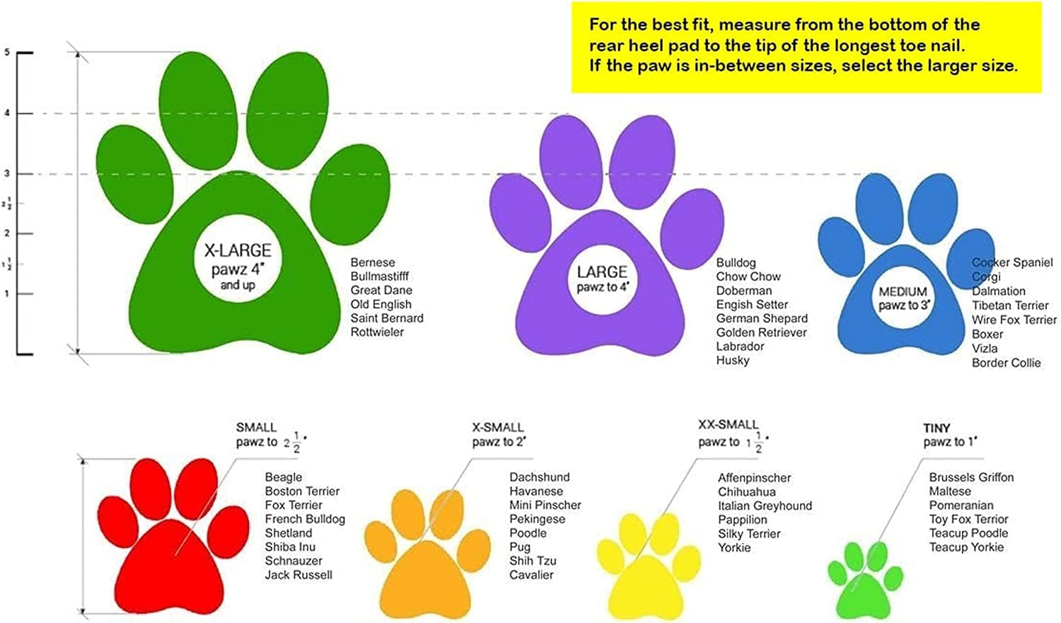 Pawz Dog Boots | Rubber Dog Booties | Waterproof Snow Boots for Dogs | Paw Protection for Dogs | 12 Dog Shoes per Pack (Medium, Blue) Animals & Pet Supplies > Pet Supplies > Dog Supplies > Dog Apparel Pawz Dog Boots LLC   