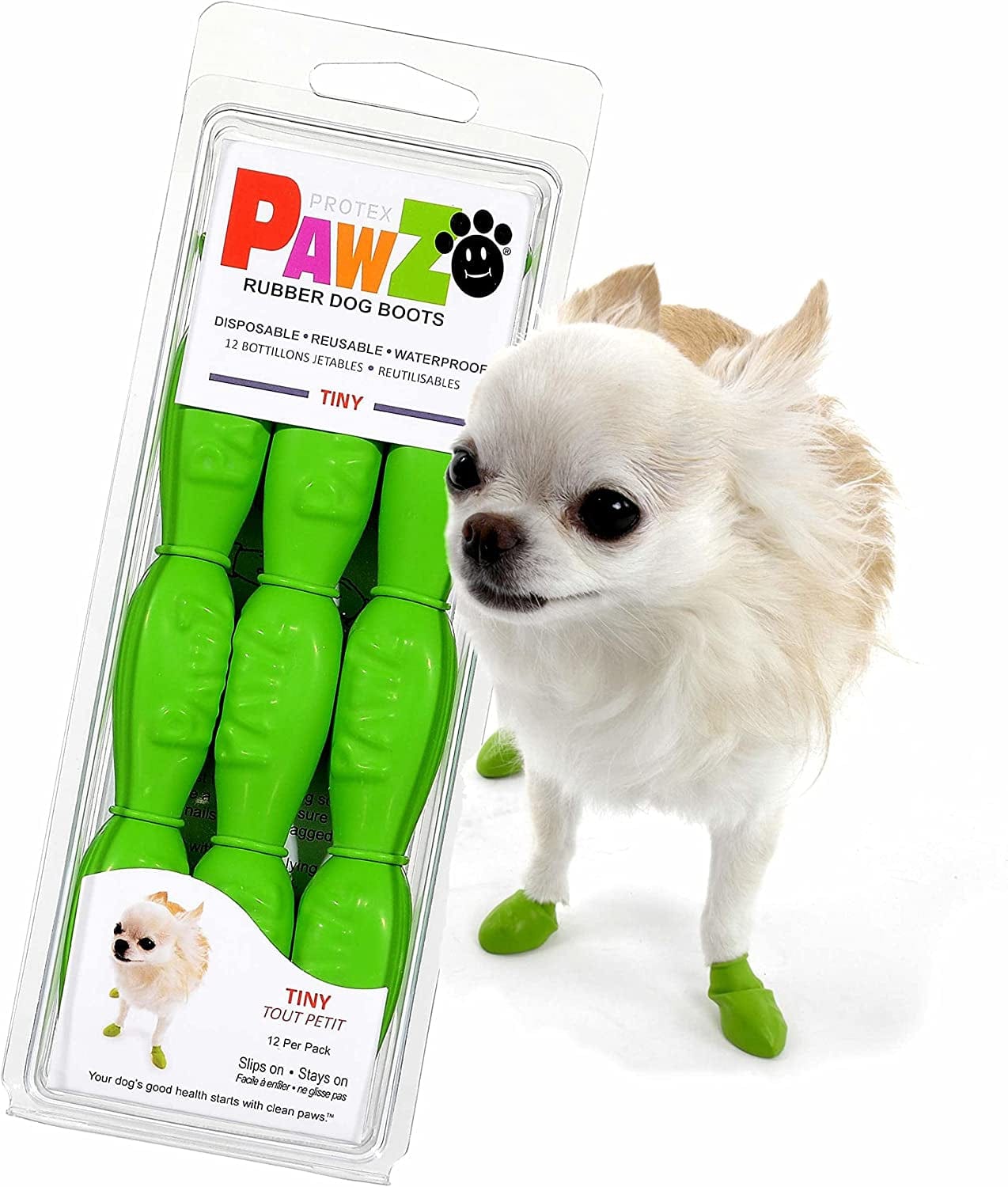 Dog paw protection shoes Clearance