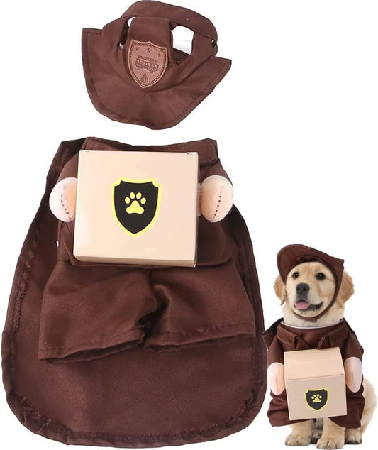 Pet Clothes for Cats Pet Dress Dog Boy Girl Lightweight Soft Cotton Vests for Puppy Doggie Chihuahua Going Out Cat Funny Clothes (L) Animals & Pet Supplies > Pet Supplies > Dog Supplies > Dog Apparel Generic M  